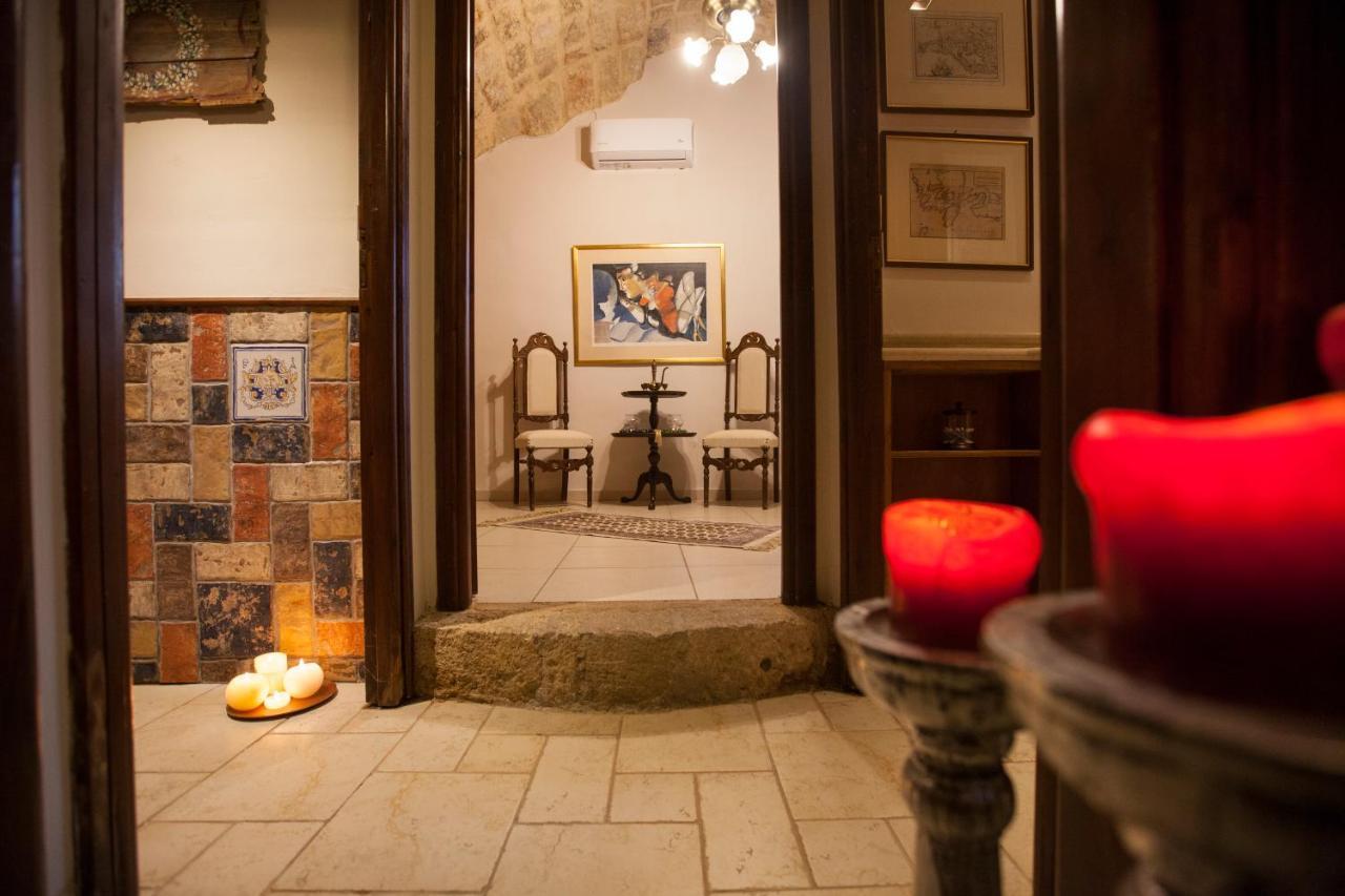 Medieval Dreams Villa Rhodes City Zewnętrze zdjęcie