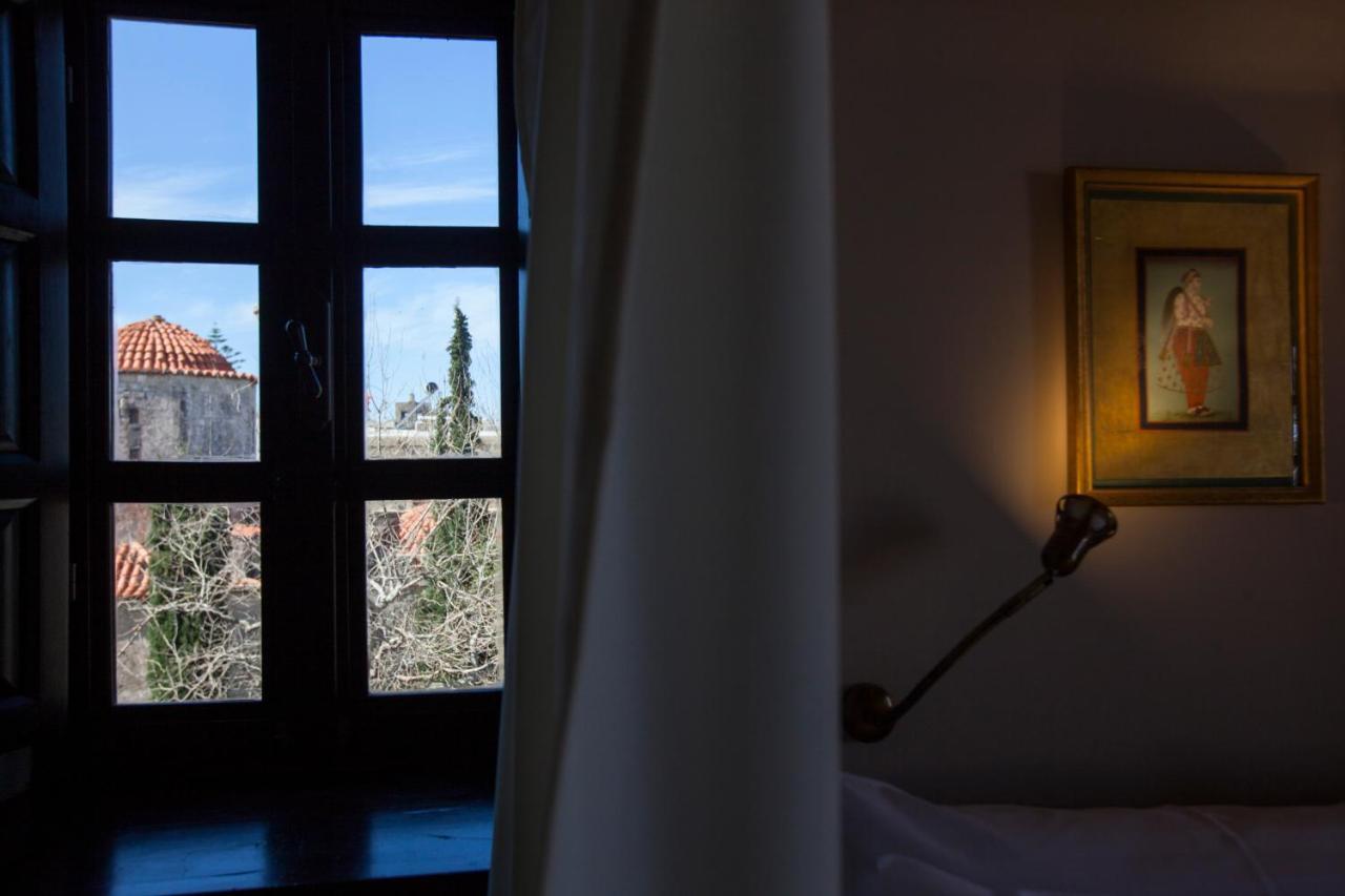 Medieval Dreams Villa Rhodes City Zewnętrze zdjęcie