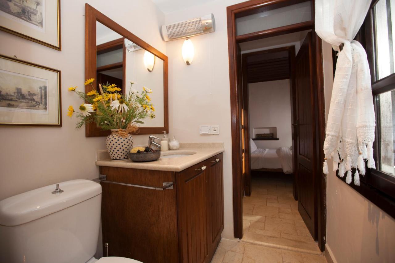 Medieval Dreams Villa Rhodes City Zewnętrze zdjęcie