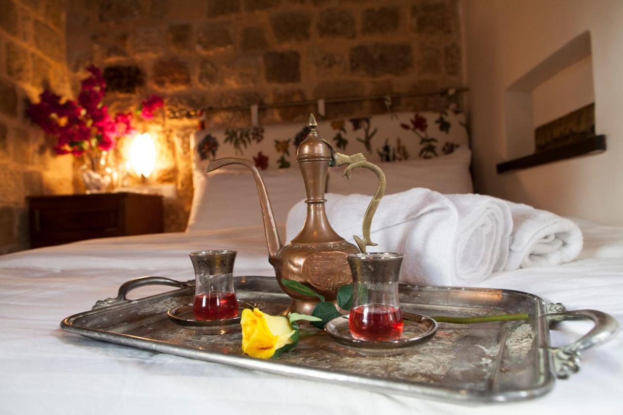 Medieval Dreams Villa Rhodes City Zewnętrze zdjęcie