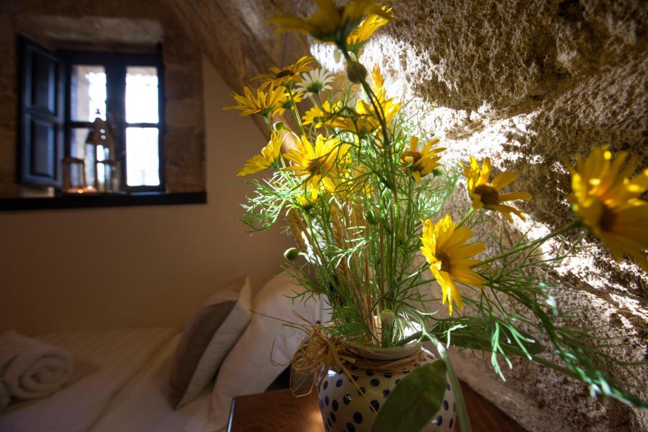 Medieval Dreams Villa Rhodes City Zewnętrze zdjęcie