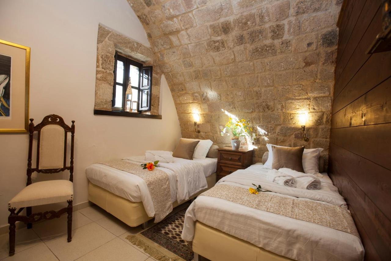 Medieval Dreams Villa Rhodes City Zewnętrze zdjęcie