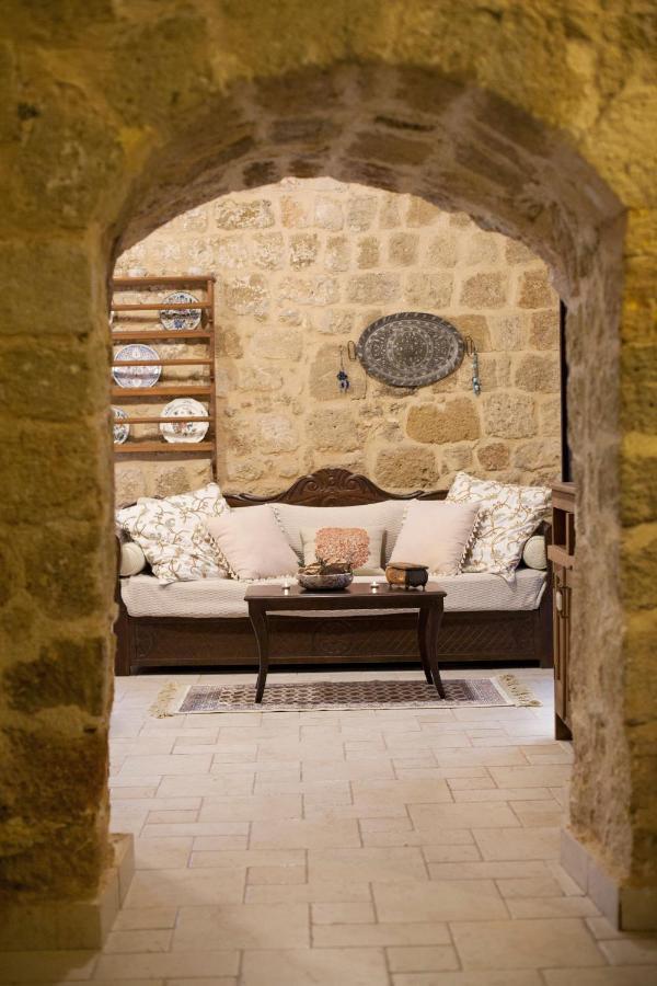 Medieval Dreams Villa Rhodes City Zewnętrze zdjęcie