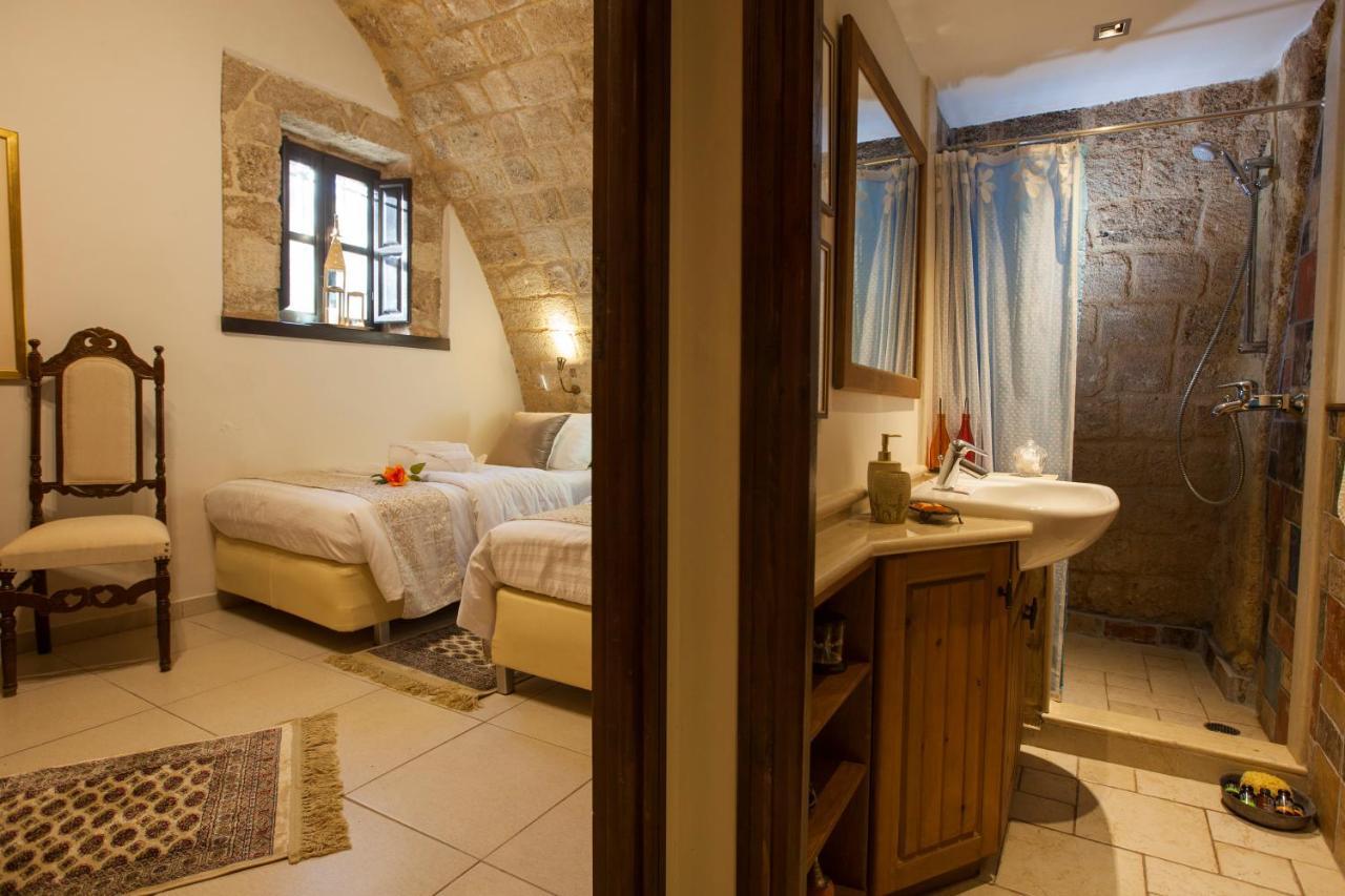 Medieval Dreams Villa Rhodes City Zewnętrze zdjęcie